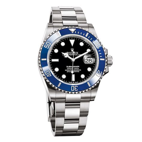 rolex submariner 2020 model.